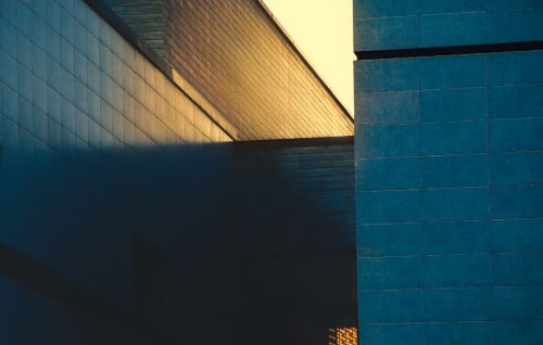 Curso online de fotografía de arquitectura e interiorismo