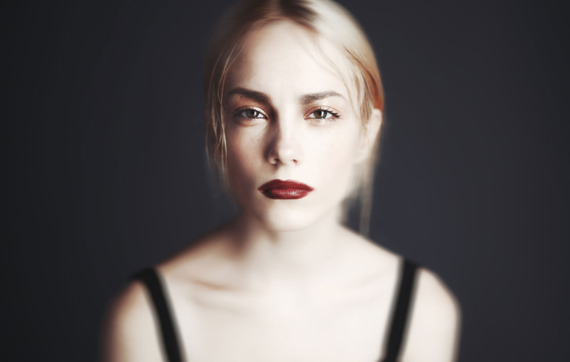 curso avanzado de fotografía