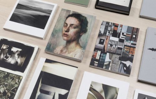 Curso online Creación de fotolibros de autor