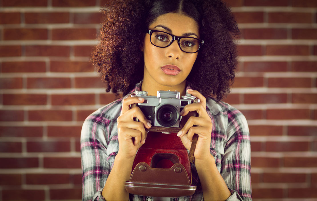 curso iniciación a la fotografía