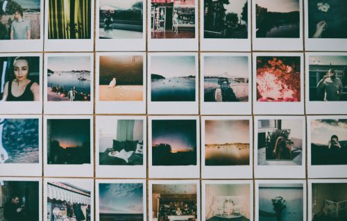 Curso online el proyecto fotográfico personal