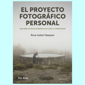 libro El proyecto fotográfico personal