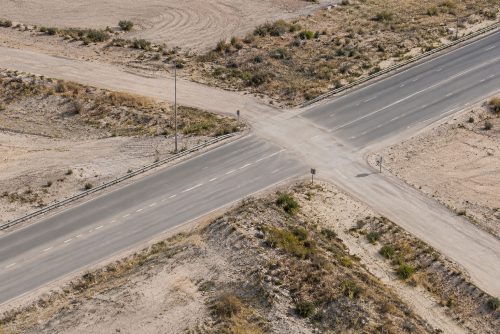 Masterclass online Discursos del paisaje contemporáneo