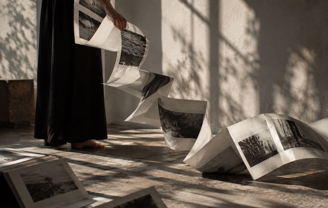 masterclass Crear un fotolibro