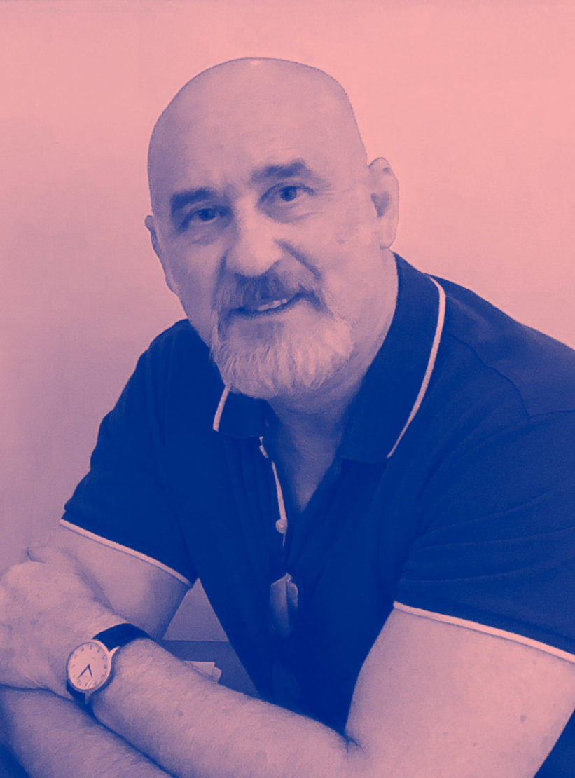Francisco Carpio