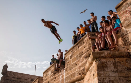 Curso online de verano Revelado con Lightroom y Camera Raw