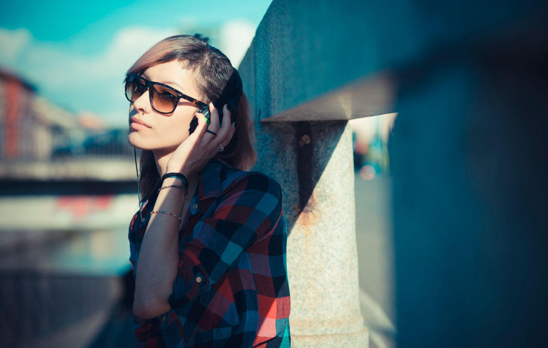 Curso online de verano Iluminación con flash de mano