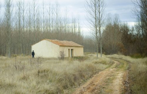 Curso online trimestral Fotografía de paisaje contemporáneo