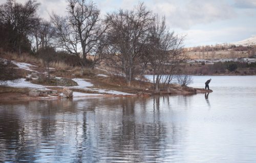 Curso online Fotografía de paisaje contemporáneo