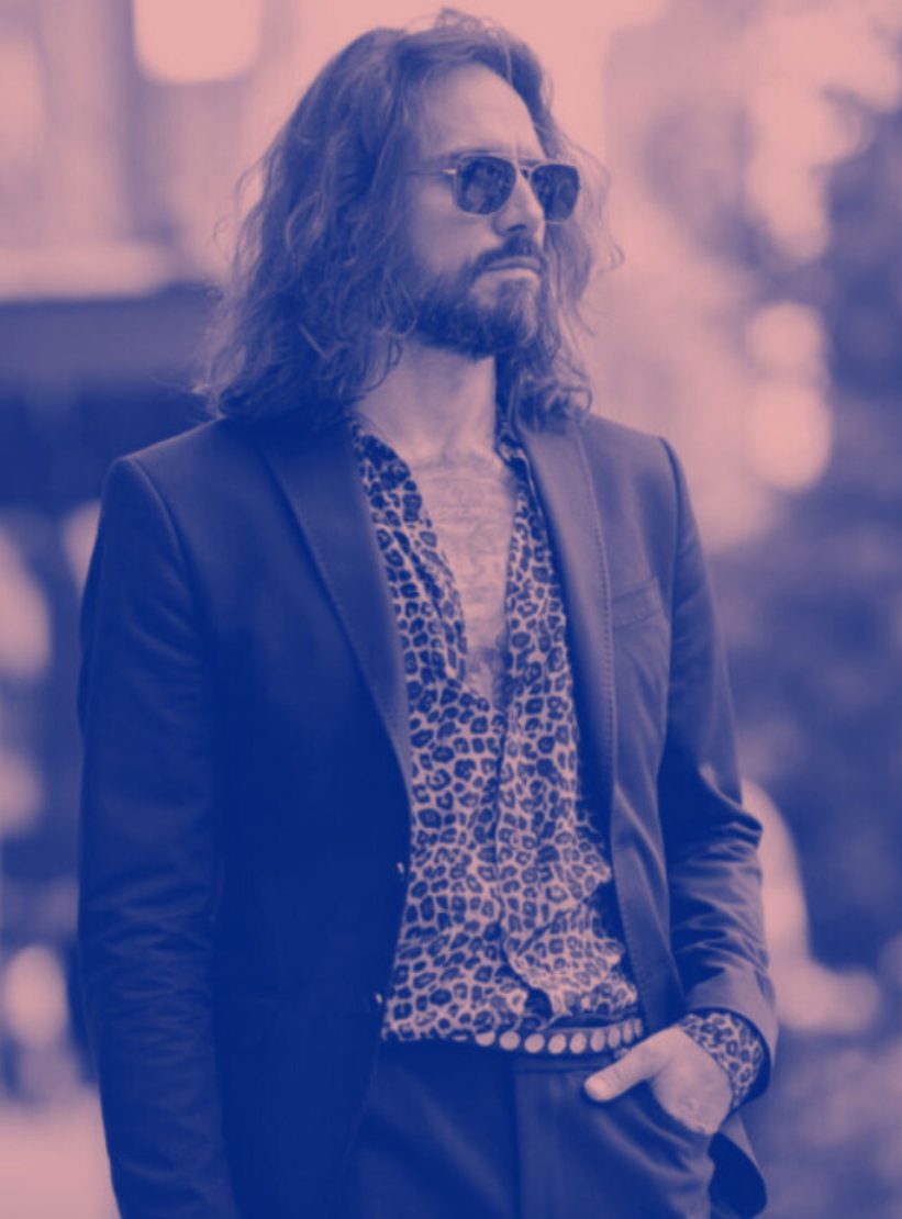 Luis Castro