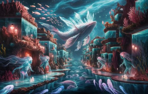 Curso online de Creatividad Visual con Inteligencia Artificial