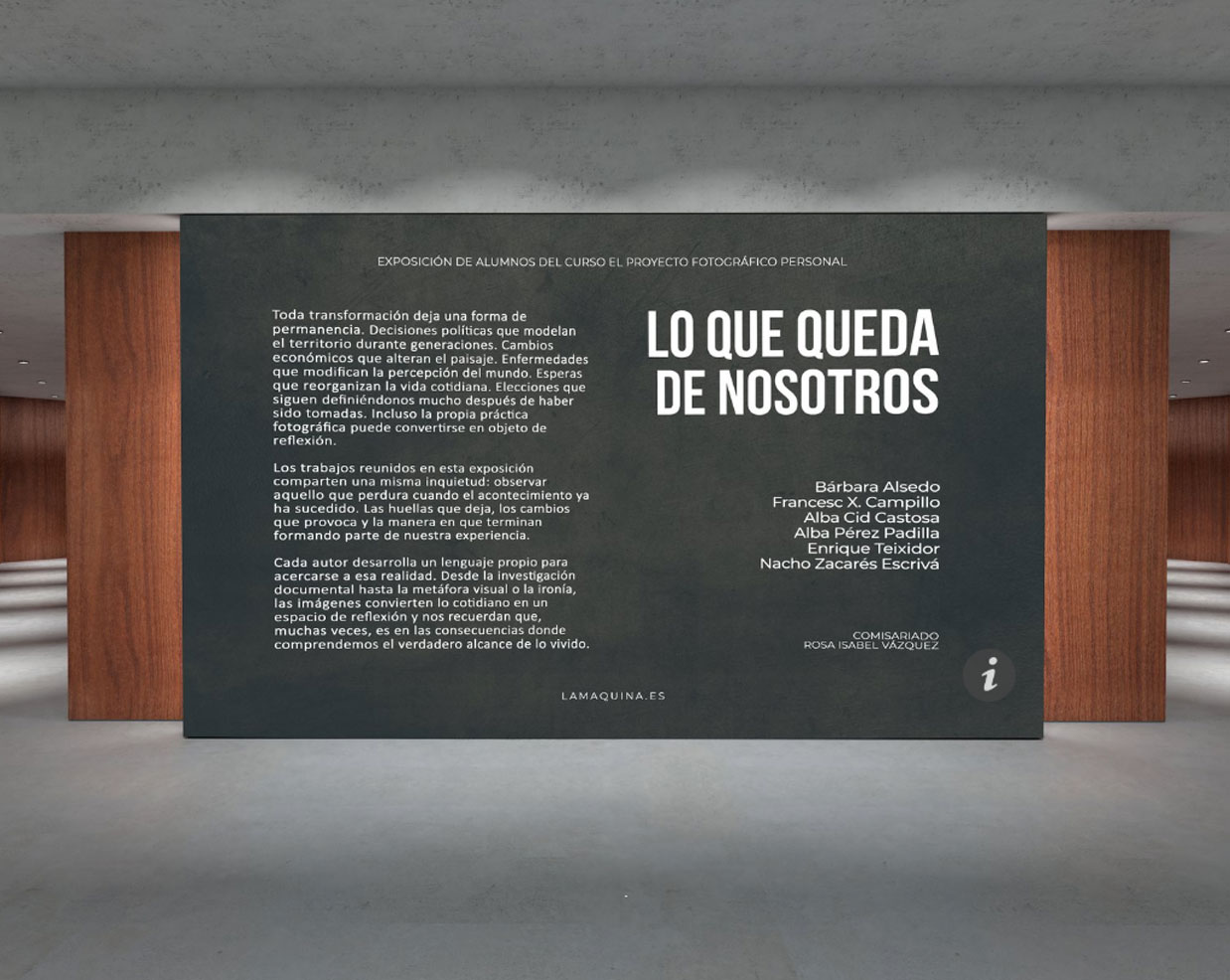 Lo que queda de nosotros